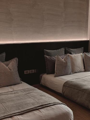 Here Hotel 宅這兒私宅-台南B宅, Tchaj-nan (fotografie 6)