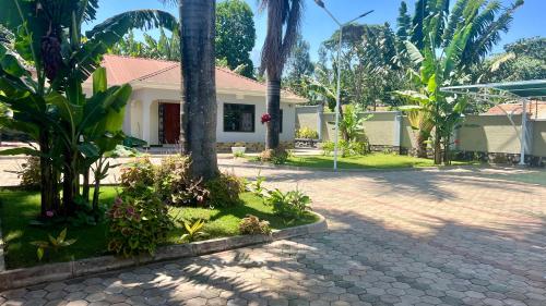 Kilimani Apartment, Arusza