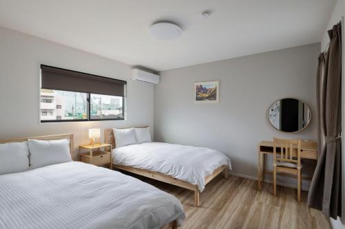 Fukuoka Airport 7의 주변 풍경사진