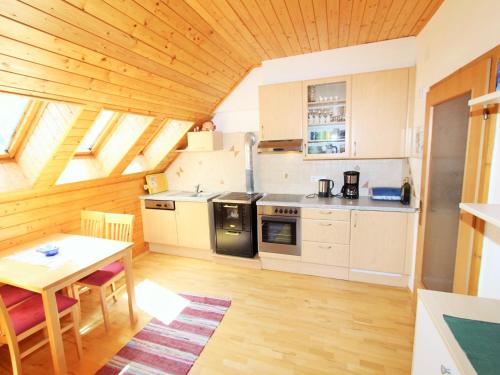  Apartment in Köttmansdorf near Keutschacher See in Wurdach