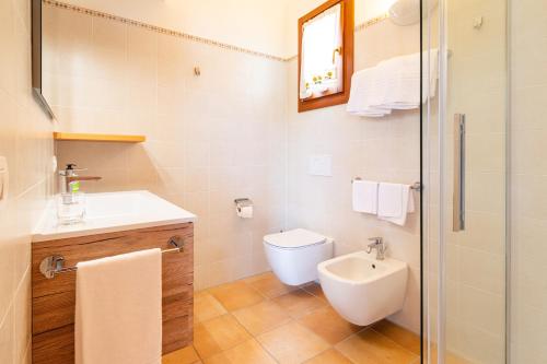 Agriturismo Il Follo - Accommodation - Valdobbiadene