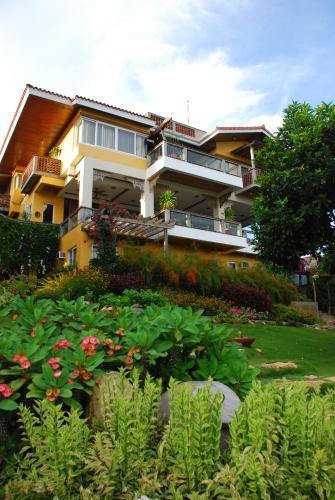 アマレナ リゾート14