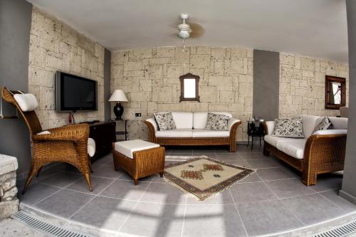 Motto Wind Boutique Hotel in Alaçatı