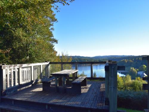 Surrounding environment, Holiday Home in Limoges with Saltwater Pool in Sussac
