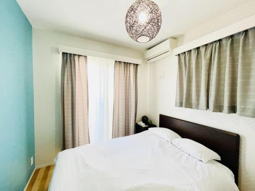 Alo BnB 1 - Near UENO, AKIHABARA, SENSOJI, TOKYO SKY TREE - Self check-in, Tokio (fotografie 10)