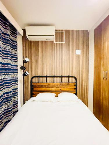 Alo BnB 1 - Near UENO, AKIHABARA, SENSOJI, TOKYO SKY TREE - Self check-in, Tokio (fotografie 6)