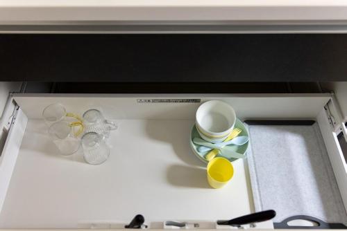 Fukuoka Airport 8의 호실사진