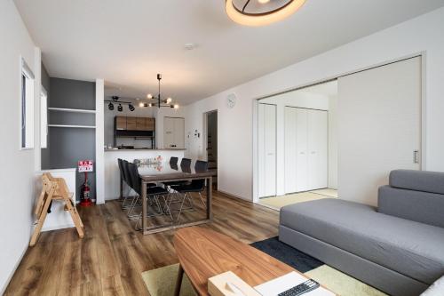 Fukuoka Airport 8의 주변 풍경사진