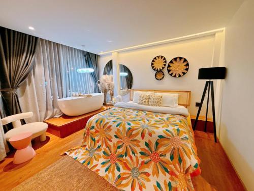 COCO HOUSE Đa Lat