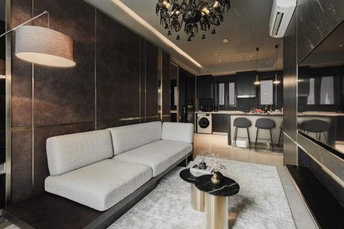 NaiBnB in Agile Bukit Bintang near Embassy of the Republic of Indonesia