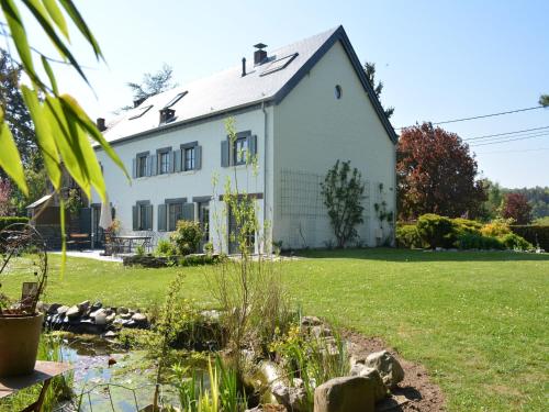 Peaceful Holiday Home - Location saisonnière - Rochefort