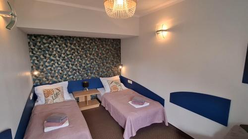 Solis Centrum Wellness i Rehabilitacja - Ustron Solis Centrum Wellness i Rehabilitacja - Ustron