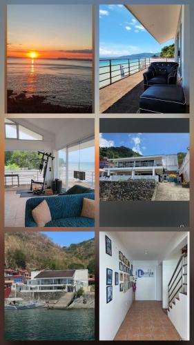 Villa Ebarle Diving Resort