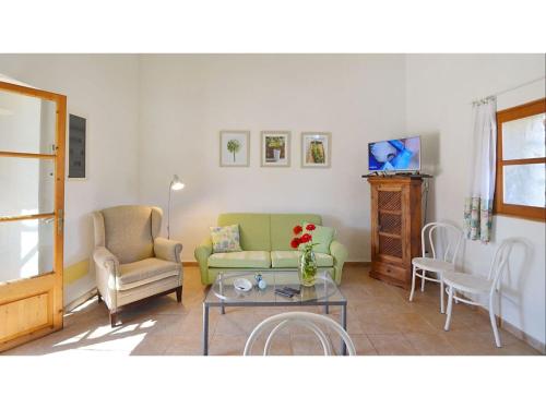 Villa in Mallorca near the Beach, Selva (photo 5)