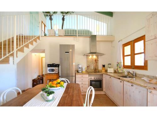 Villa in Mallorca near the Beach, Selva (photo 10)