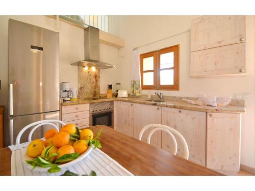 Villa in Mallorca near the Beach, Selva (photo 9)