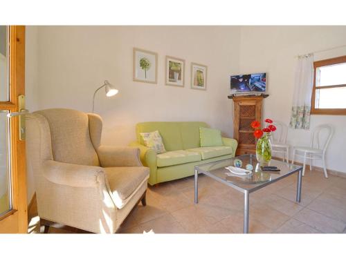 Villa in Mallorca near the Beach, Selva (photo 3)
