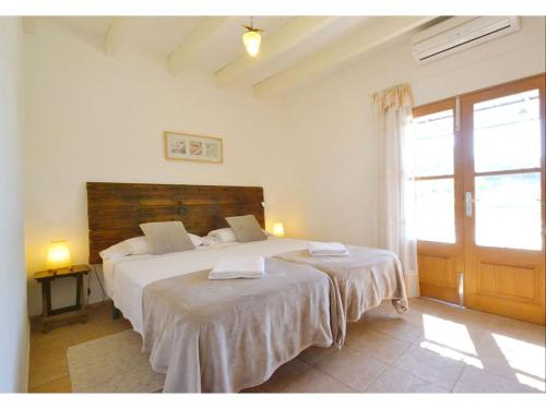 Villa in Mallorca near the Beach, Selva (photo 6)