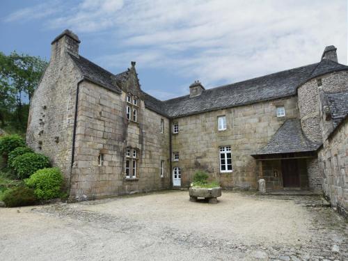 Lake Mansion in Plourin-lès-Morlaix gîte à louer Trégunvez