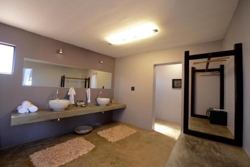 鱼河山林小屋 鱼河山林小屋