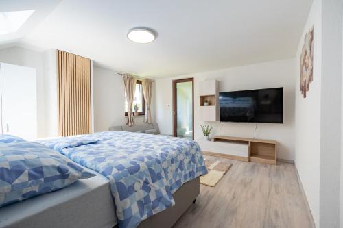 Apartments Lian