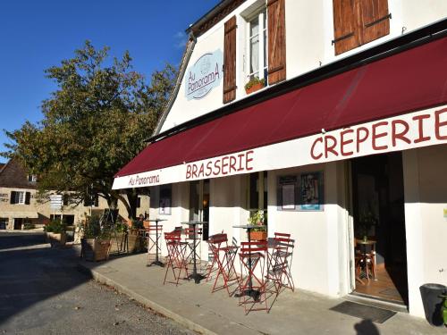 周邊環境, Awesome home in Occitanie w/  in 格拉馬