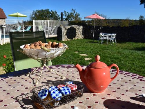 設施, Awesome home in Occitanie w/  in 格拉馬