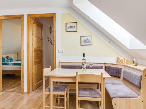 Apartment in Styria near Grebenzen, Ligist (foto 9)