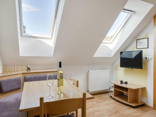 Apartment in Styria near Grebenzen, Ligist (foto 7)