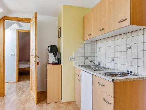 Apartment in Styria near Grebenzen, Ligist (foto 10)
