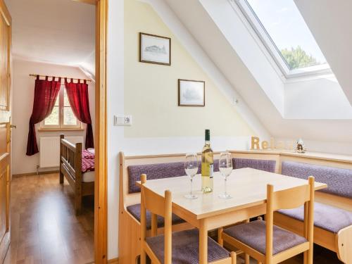 Apartment in Styria near Grebenzen, Ligist (foto 8)