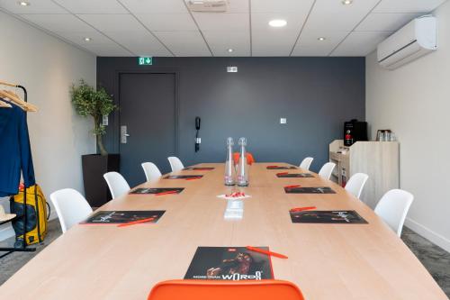 ibis Nancy Centre Gare et Congres - image 11