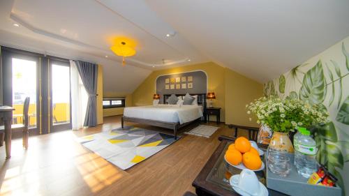Hoianan Boutique Hotel, Hoi An (foto 11)