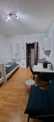 Room in Darmstadt City in Darmstadt City Center