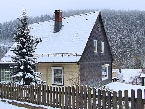 Wald-Ferienwohnung in Wildemann in Wildemann, Deutschland