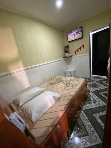 Hotel jardim paulista, São Paulo (fotografie 10)