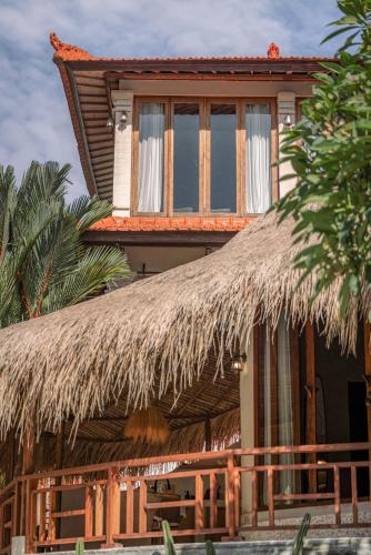 Layla Cabana - 7BR Villa in Pererenan - With Private Pool, Spa, Cinema & Gym, Tumbak Bayuh (fotografie 10)