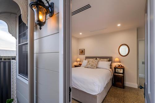 The River House River Suite in Macksville