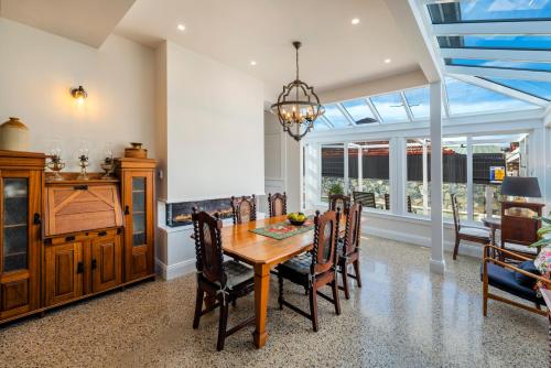 The River House River Suite in Macksville