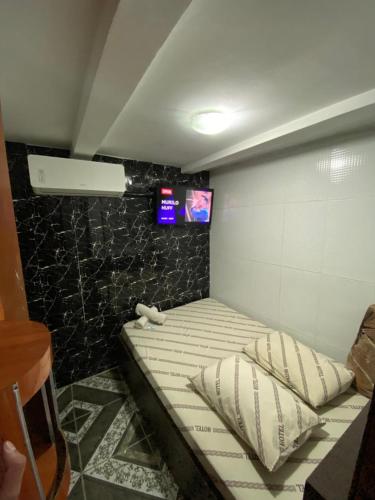 Hotel jardim paulista, São Paulo (fotografie 2)