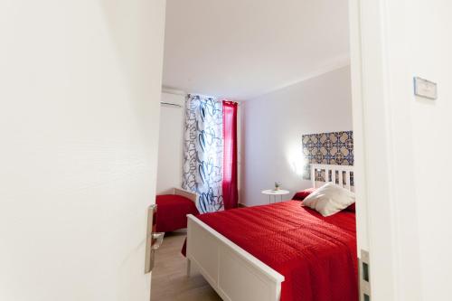 B&B Ponticello, Palermo (fotografie 7)