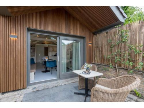 Wyposażenie, Hideaway Near Domburg Beach in Domburg