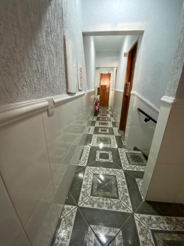 Hotel jardim paulista, São Paulo (fotografie 8)