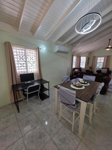 Fasiliteter, Tropical Blessings - Ocho Rios near Ian Fleming internasjonale lufthavn