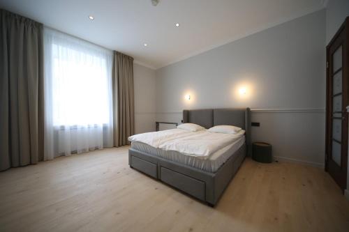 Two bedroom Free Parking Quiet, Riga (photo 7)