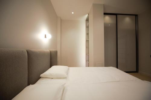 Two bedroom Free Parking Quiet, Riga (photo 11)