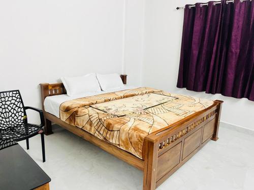 Hillora Munnar in ไซเลนต์ แวลเลย์