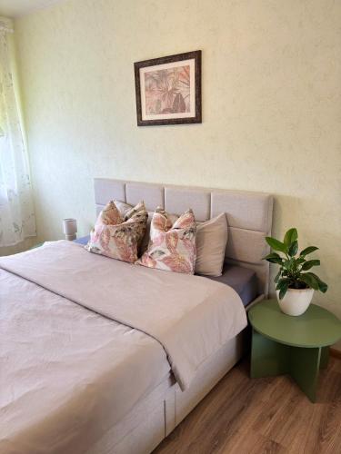 Linnupesa Apartement in Kivioli