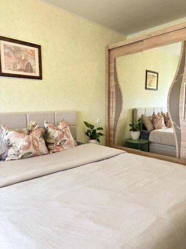 Linnupesa Apartement in Kivioli