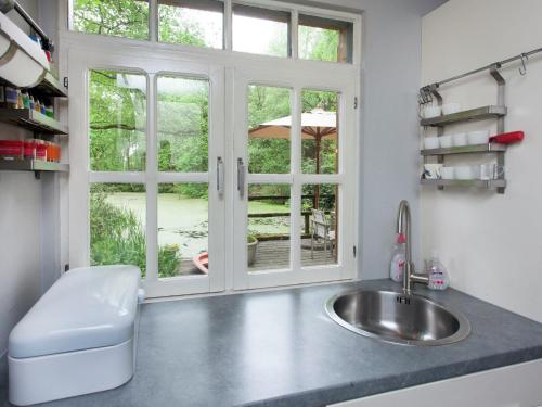 Fishing Chalet, Opglabbeek, Oudsbergen (fotografie 10)